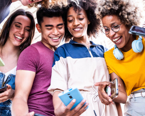 Educación financiera para jóvenes: Construyendo buenos hábitos financieros