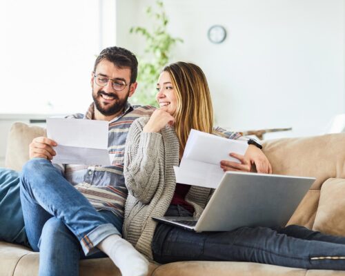 Finanzas para parejas: Cuentas claras, relaciones largas