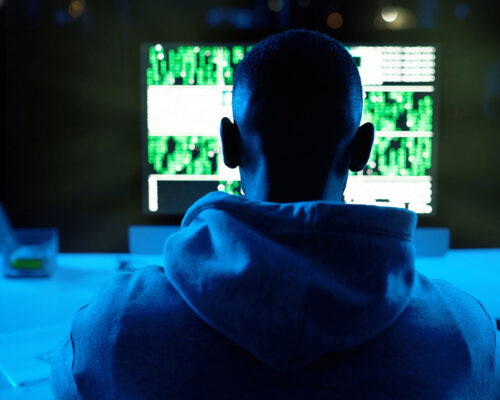 Seguridad de la Información: Ciberdelincuencia