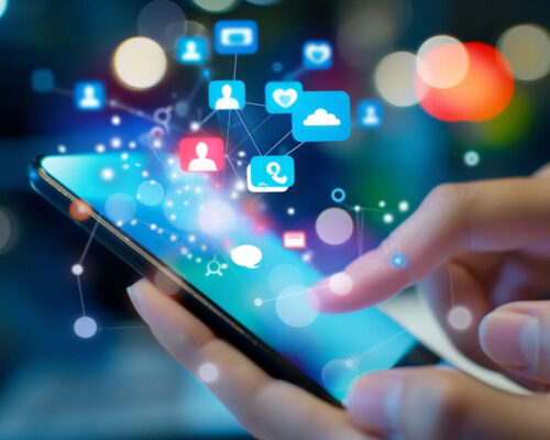 Seguridad de la Información: Estafas por redes sociales