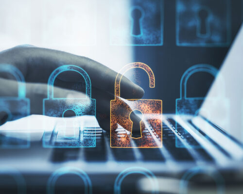 Seguridad de la información: Autenticación segura, contraseñas, doble factor y resguardo en la nube