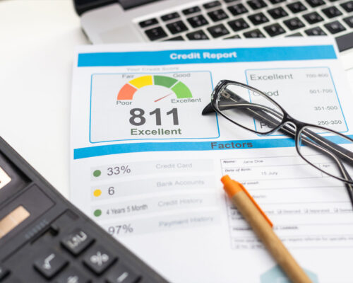 Comportamiento crediticio: Cómo construir un buen récord crediticio desde hoy. ¿Qué es el historial crediticio y las centrales de riesgo?